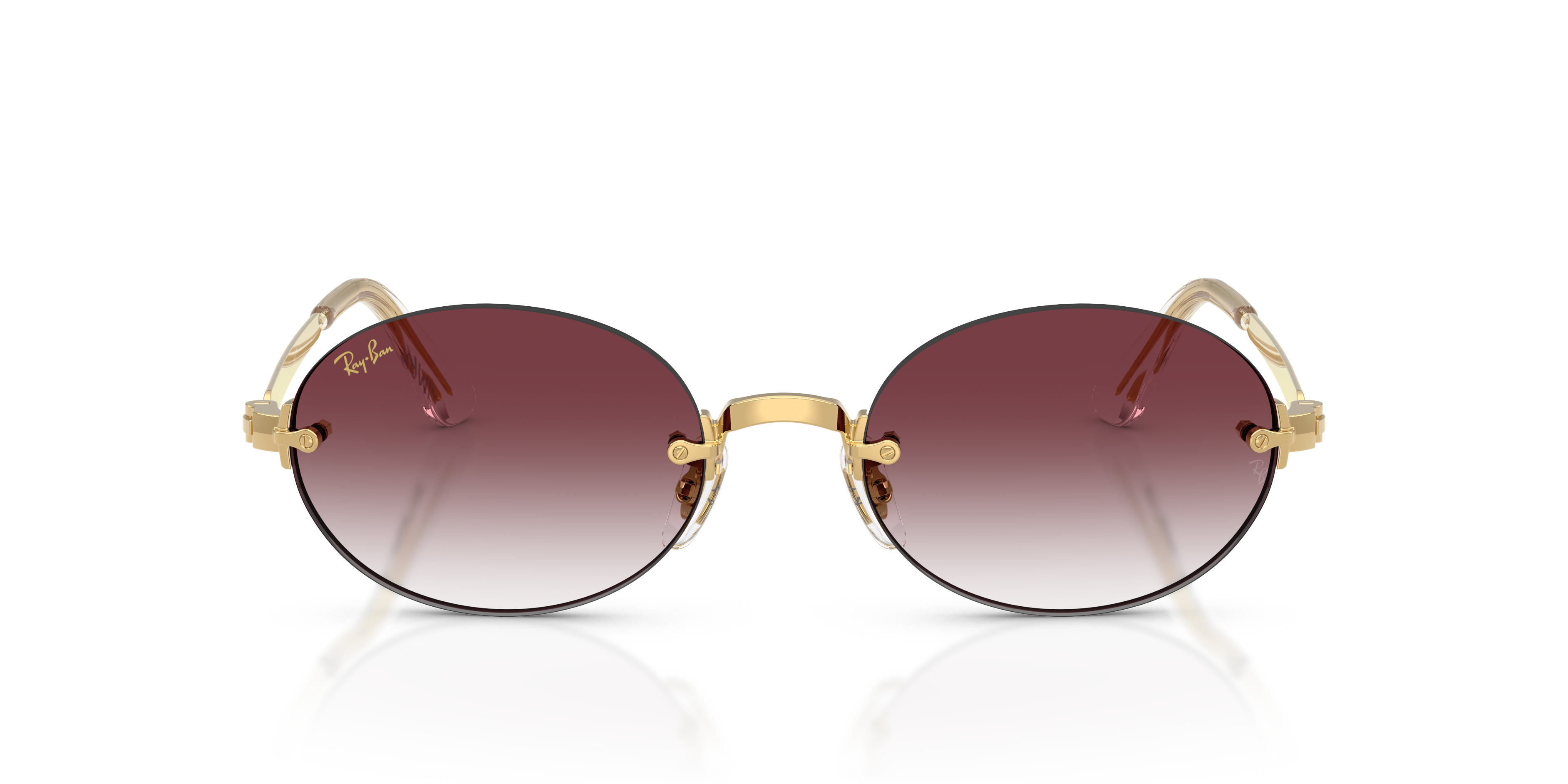 Ray-Ban RB3929 001/8H  